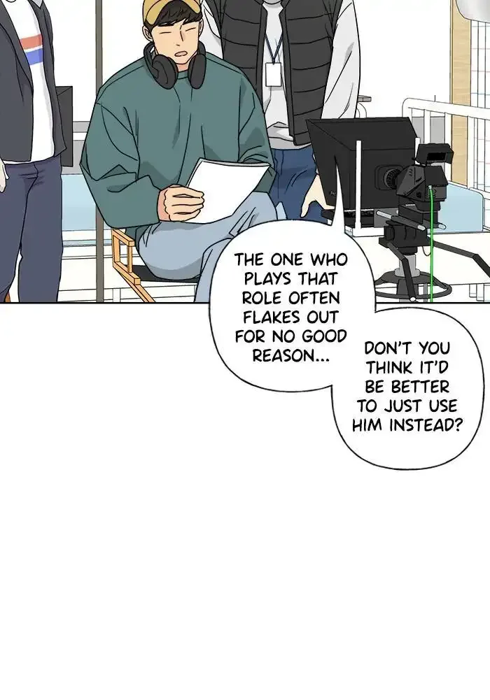 Mother I'm sorry Chapter 76 page 50