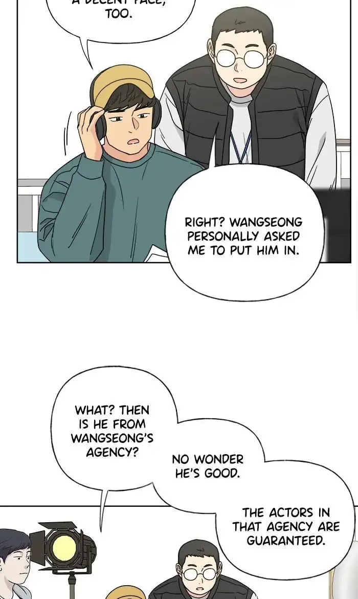 Mother I'm sorry Chapter 76 page 49
