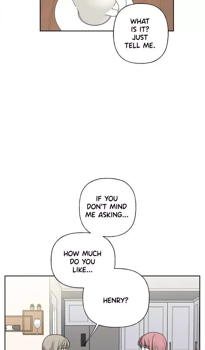 Mother I'm sorry Chapter 78 page 4