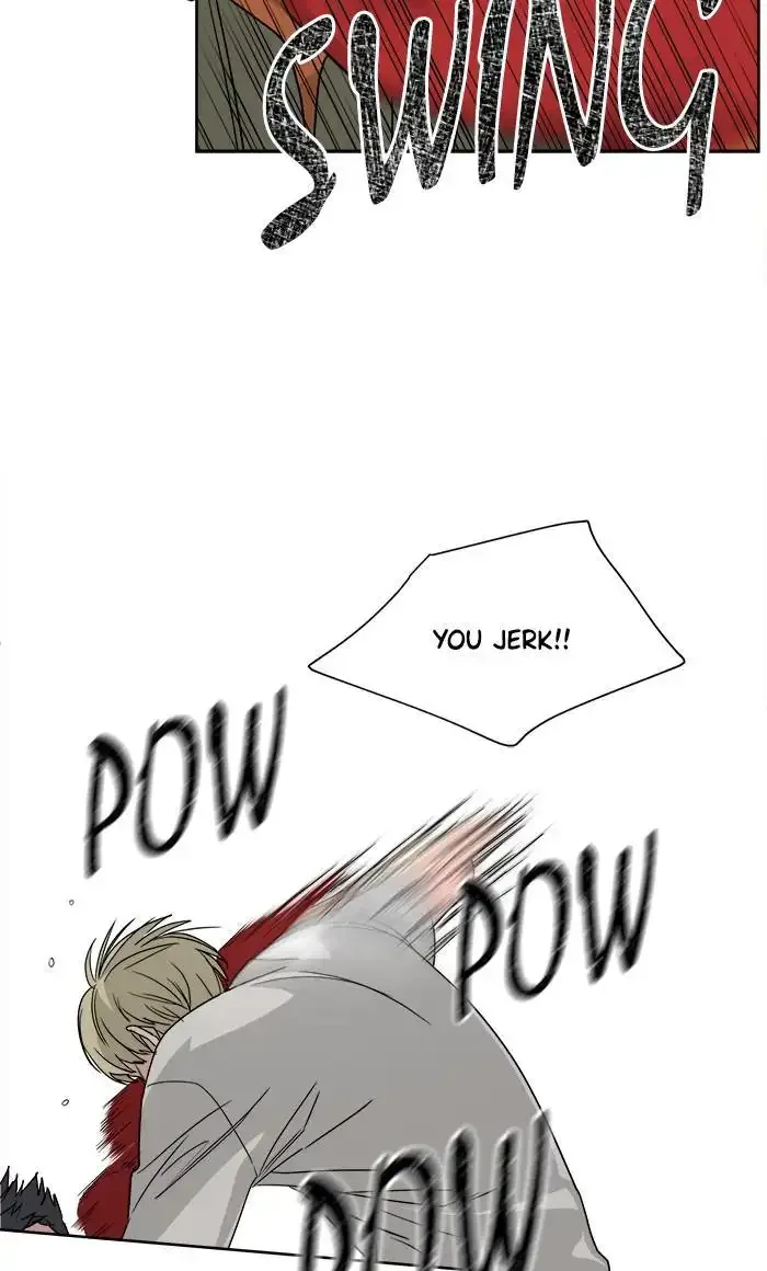 Mother I'm sorry Chapter 77 page 54