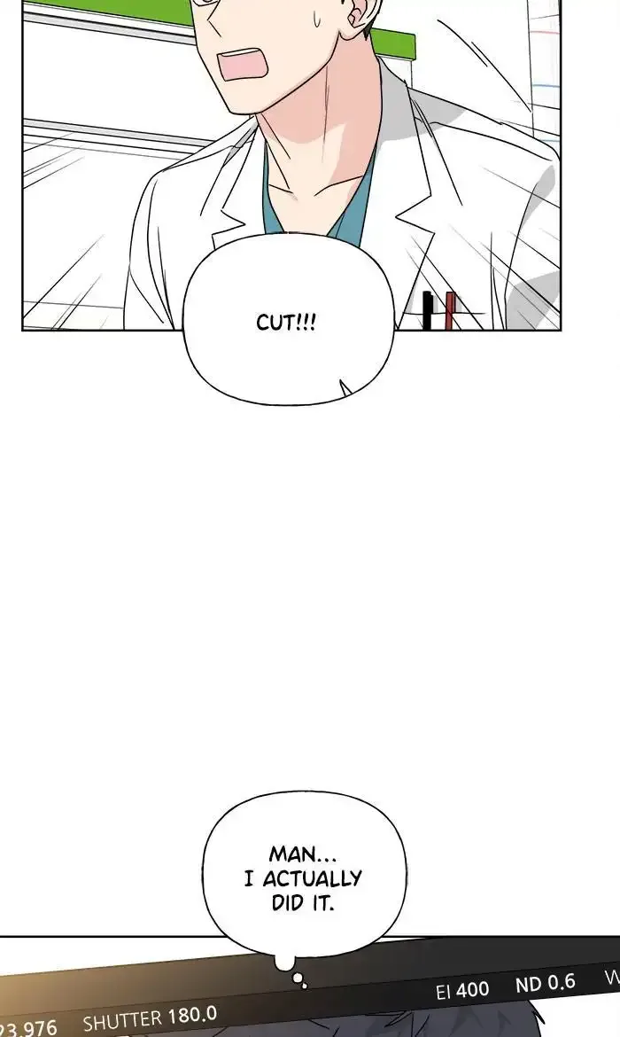 Mother I'm sorry Chapter 76 page 47