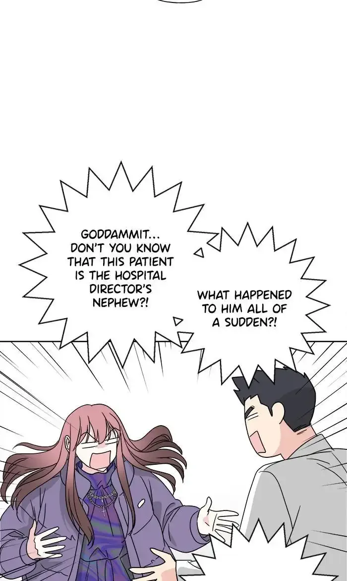 Mother I'm sorry Chapter 76 page 41