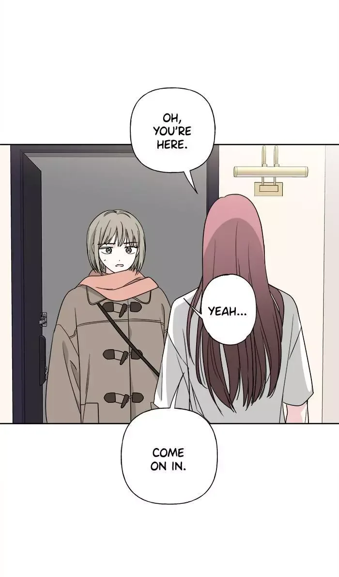 Mother I'm sorry Chapter 78 page 2