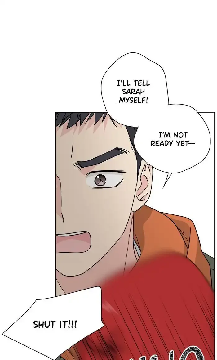 Mother I'm sorry Chapter 77 page 53