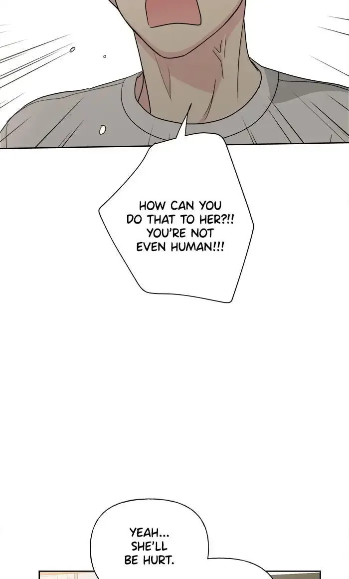 Mother I'm sorry Chapter 77 page 58