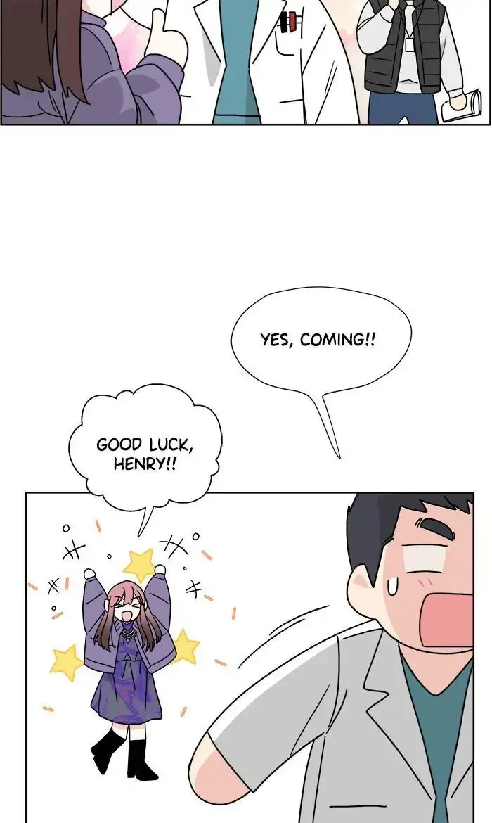 Mother I'm sorry Chapter 76 page 43