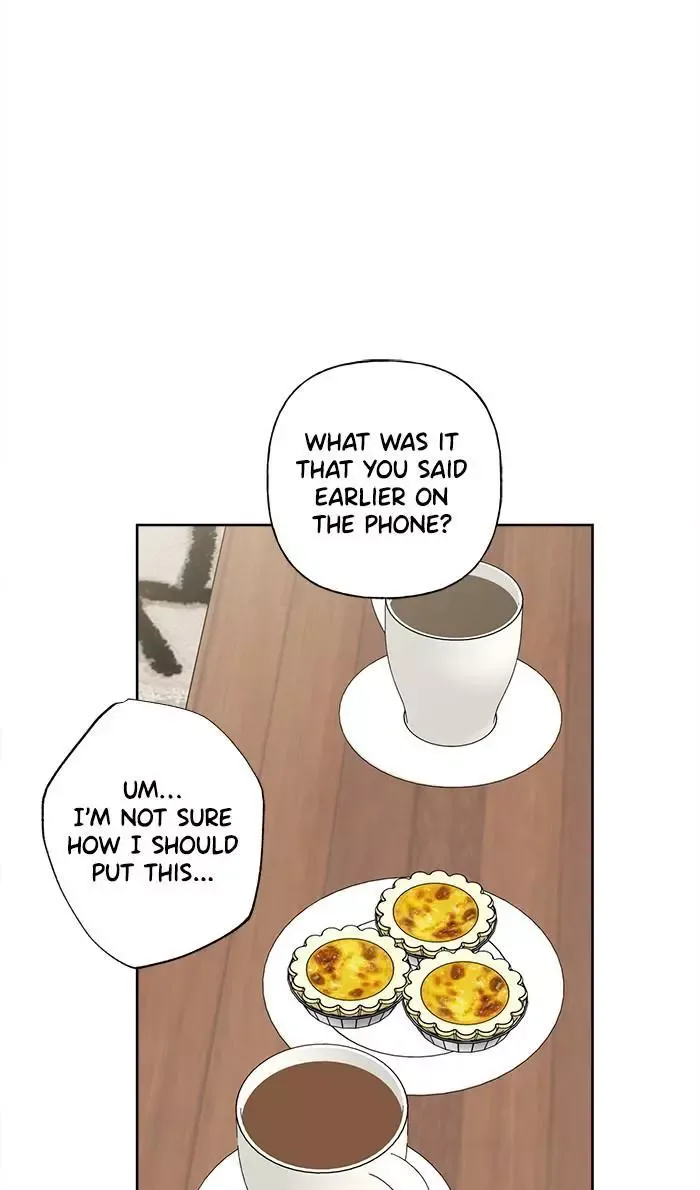 Mother I'm sorry Chapter 78 page 3