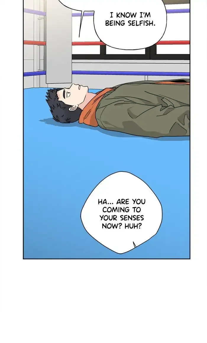 Mother I'm sorry Chapter 77 page 59