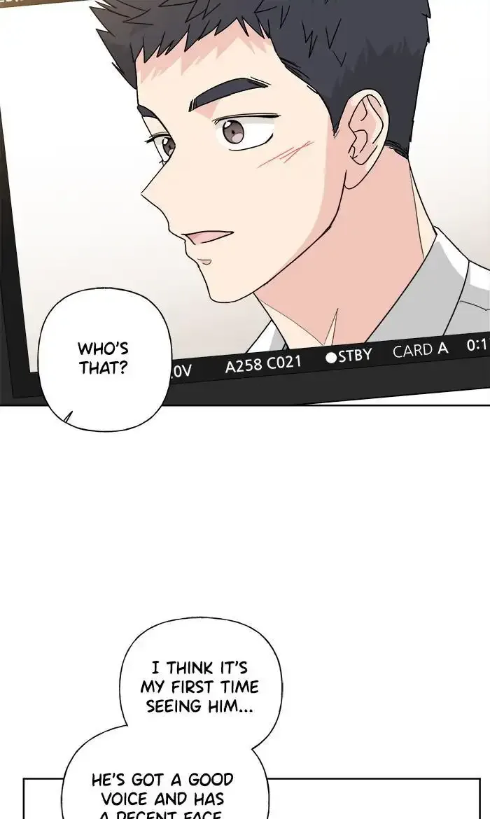Mother I'm sorry Chapter 76 page 48