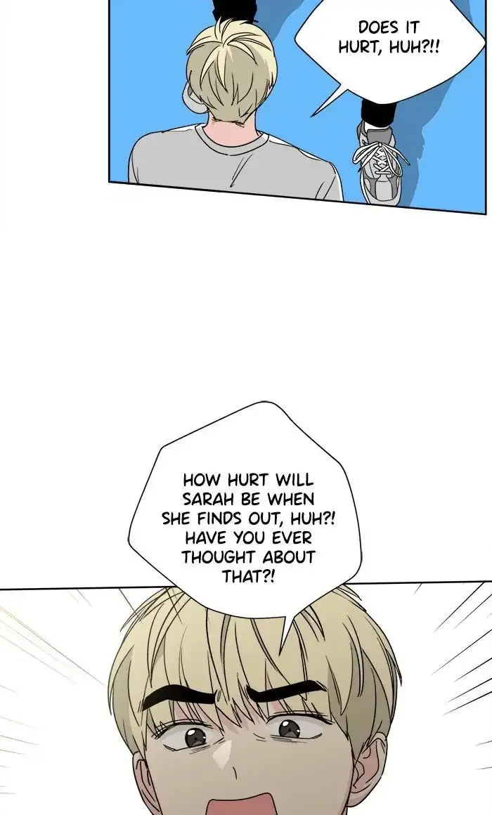 Mother I'm sorry Chapter 77 page 57