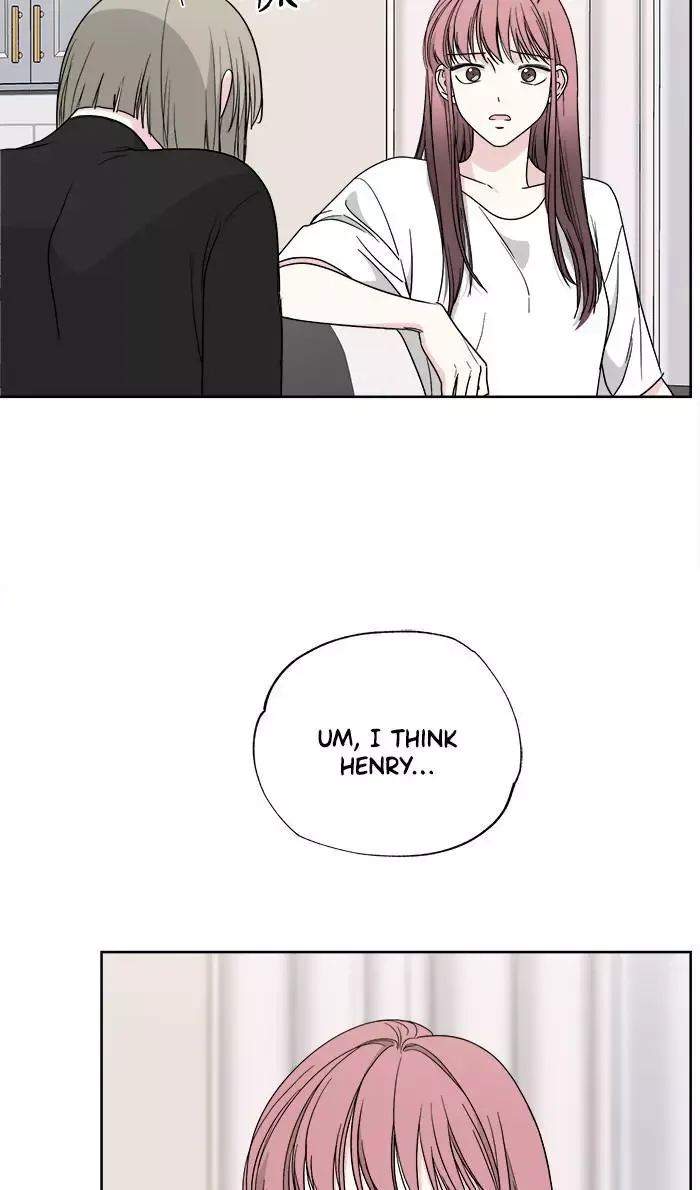 Mother I'm sorry Chapter 78 page 7