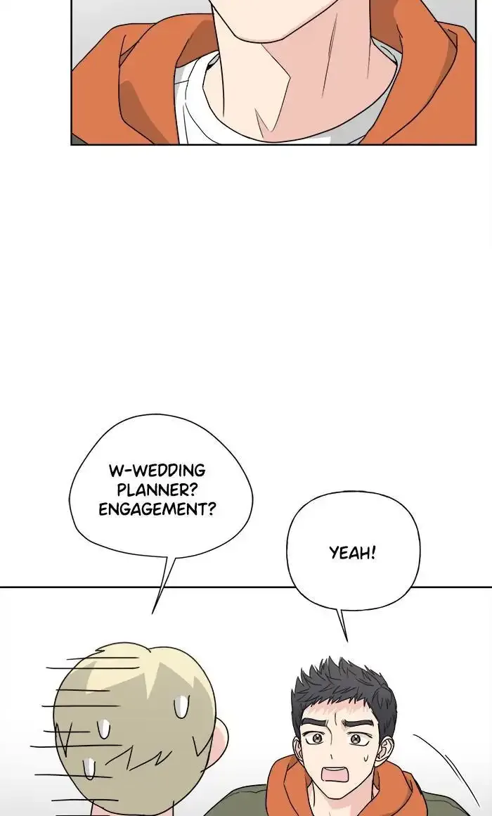 Mother I'm sorry Chapter 77 page 68