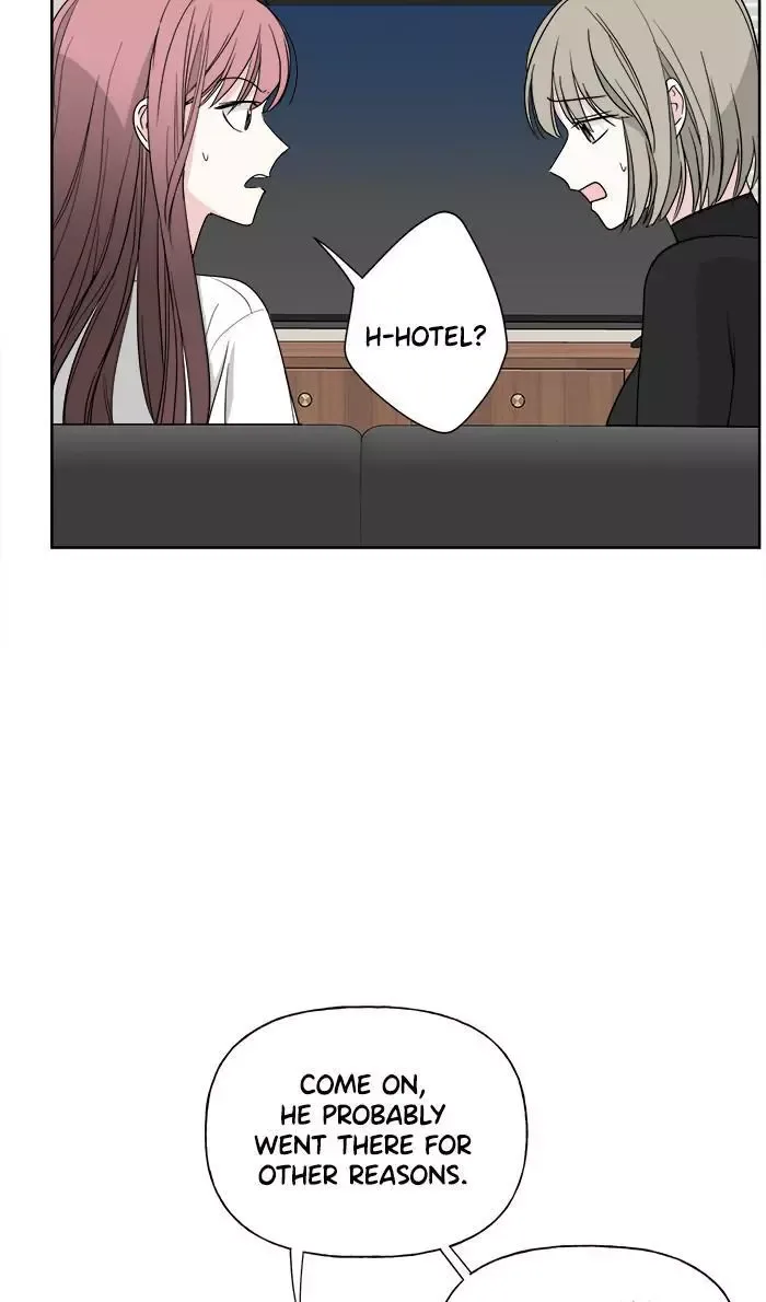 Mother I'm sorry Chapter 78 page 11