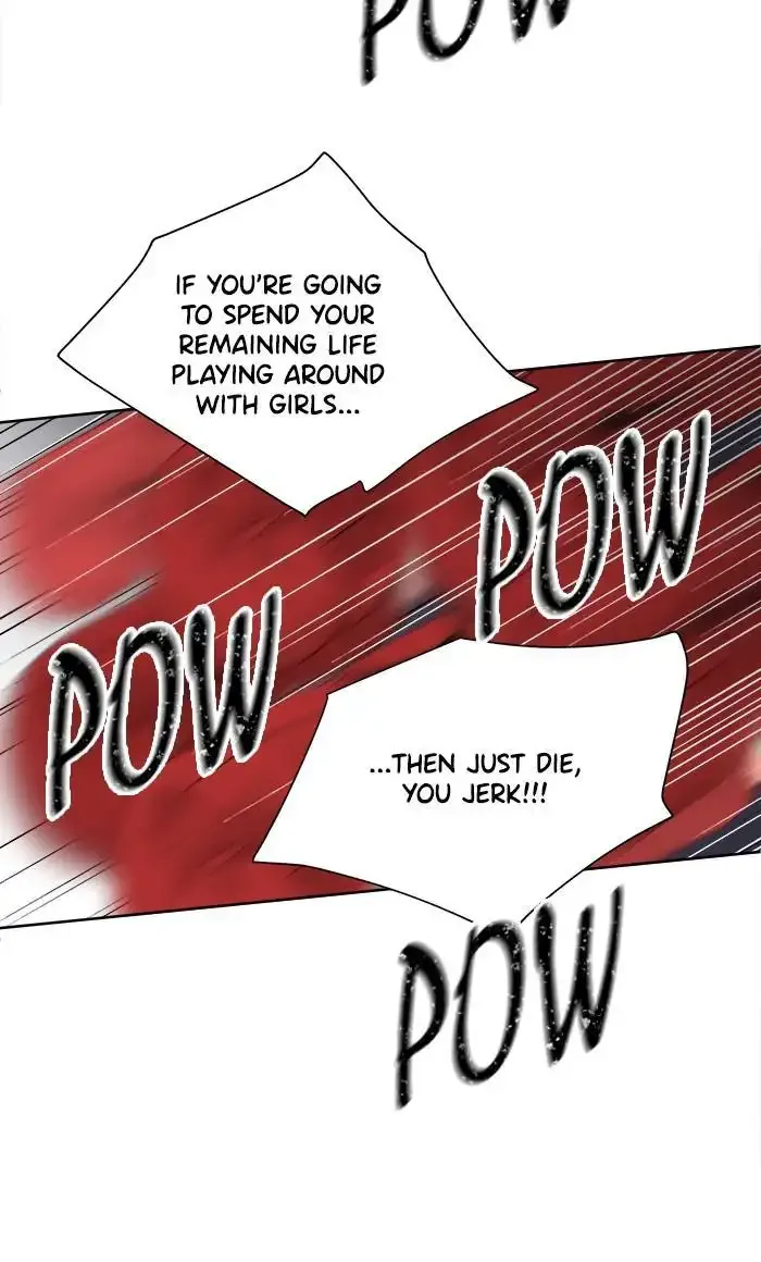 Mother I'm sorry Chapter 77 page 63