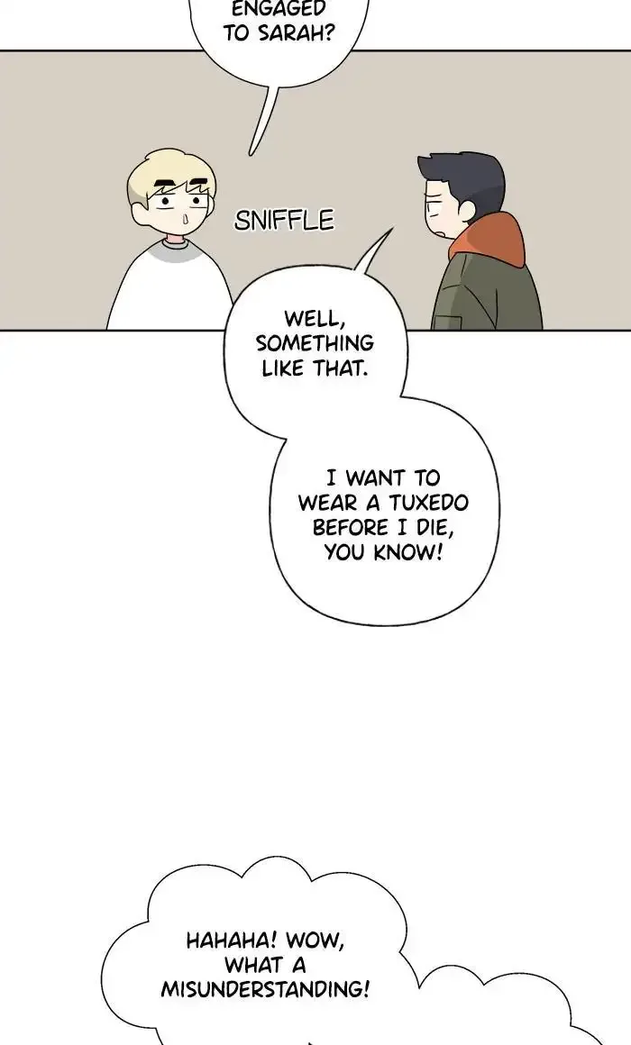 Mother I'm sorry Chapter 77 page 72