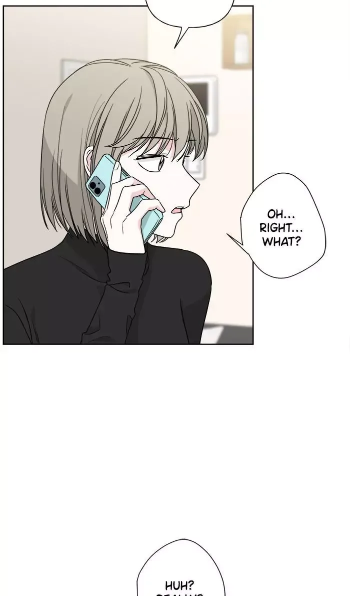 Mother I'm sorry Chapter 78 page 14
