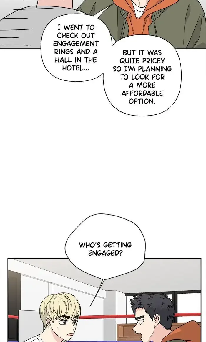 Mother I'm sorry Chapter 77 page 69