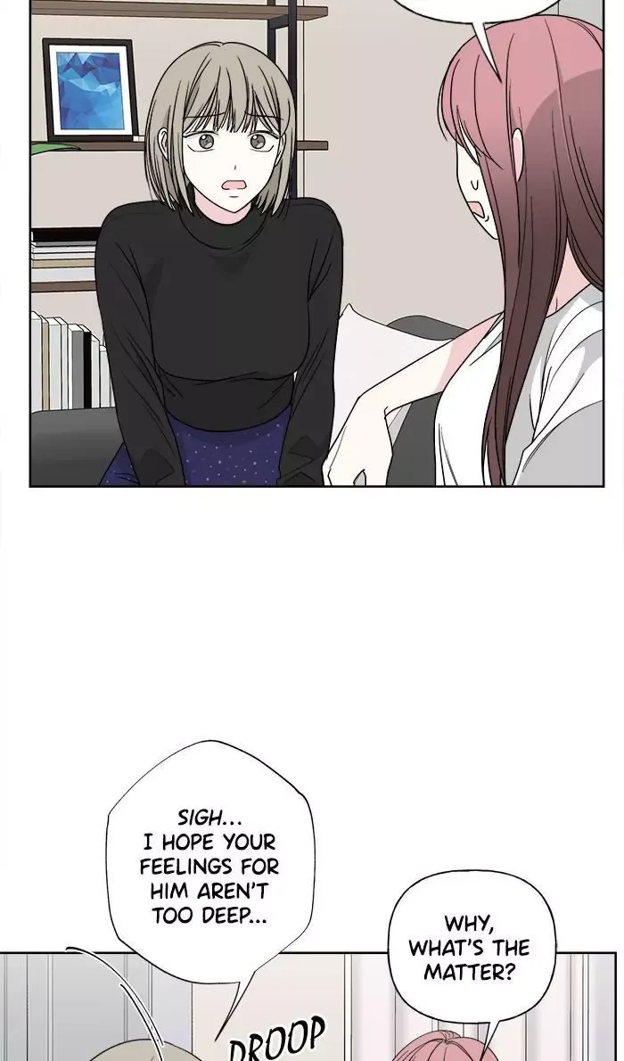 Mother I'm sorry Chapter 78 page 6