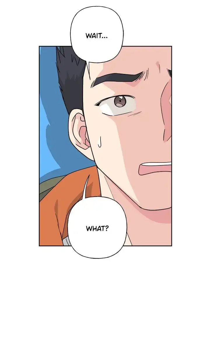 Mother I'm sorry Chapter 77 page 64