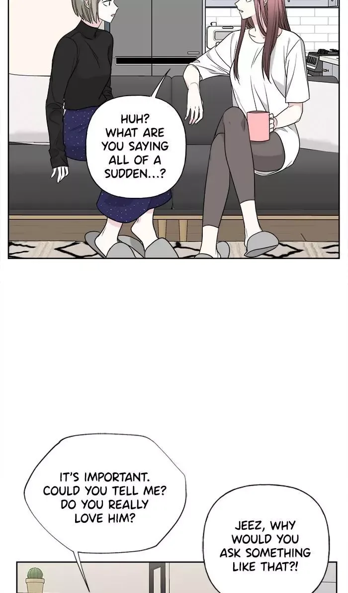 Mother I'm sorry Chapter 78 page 5