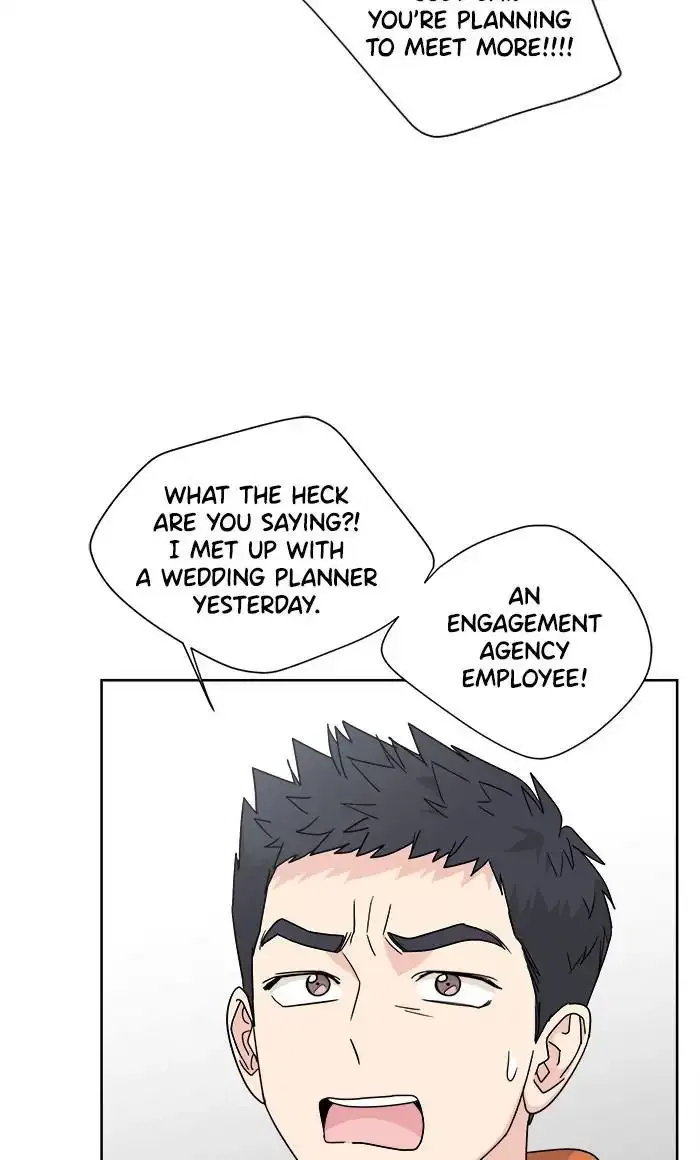 Mother I'm sorry Chapter 77 page 67