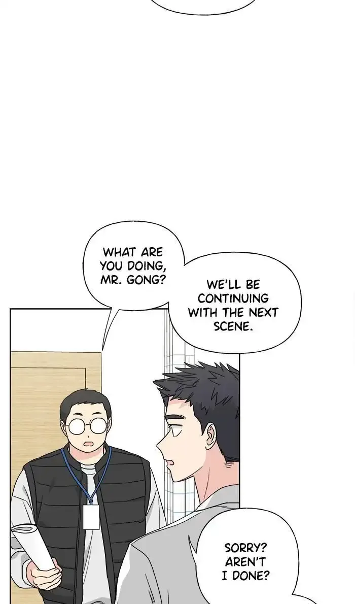 Mother I'm sorry Chapter 76 page 53
