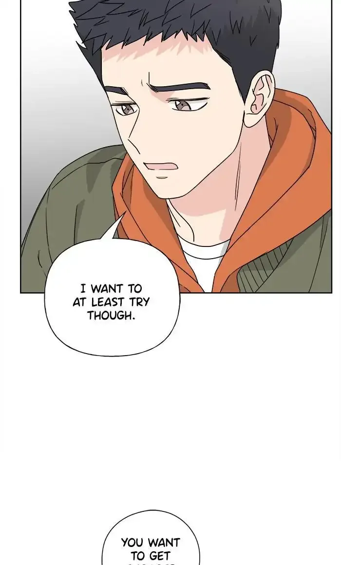 Mother I'm sorry Chapter 77 page 71