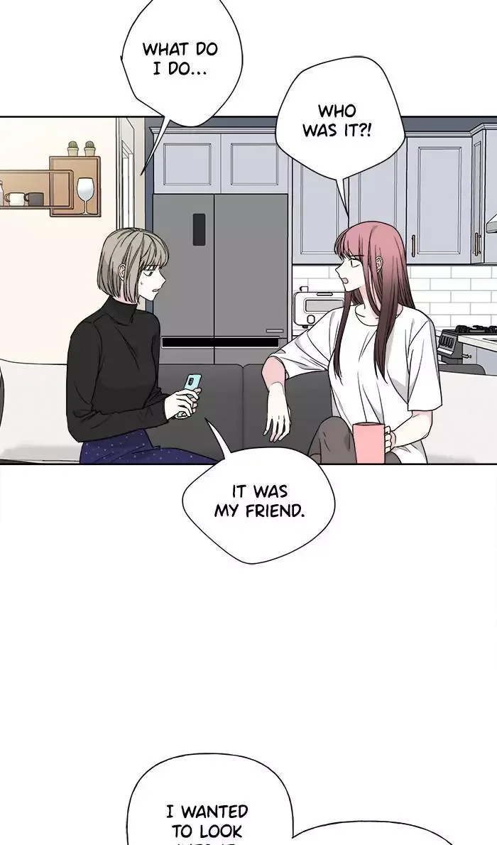 Mother I'm sorry Chapter 78 page 16