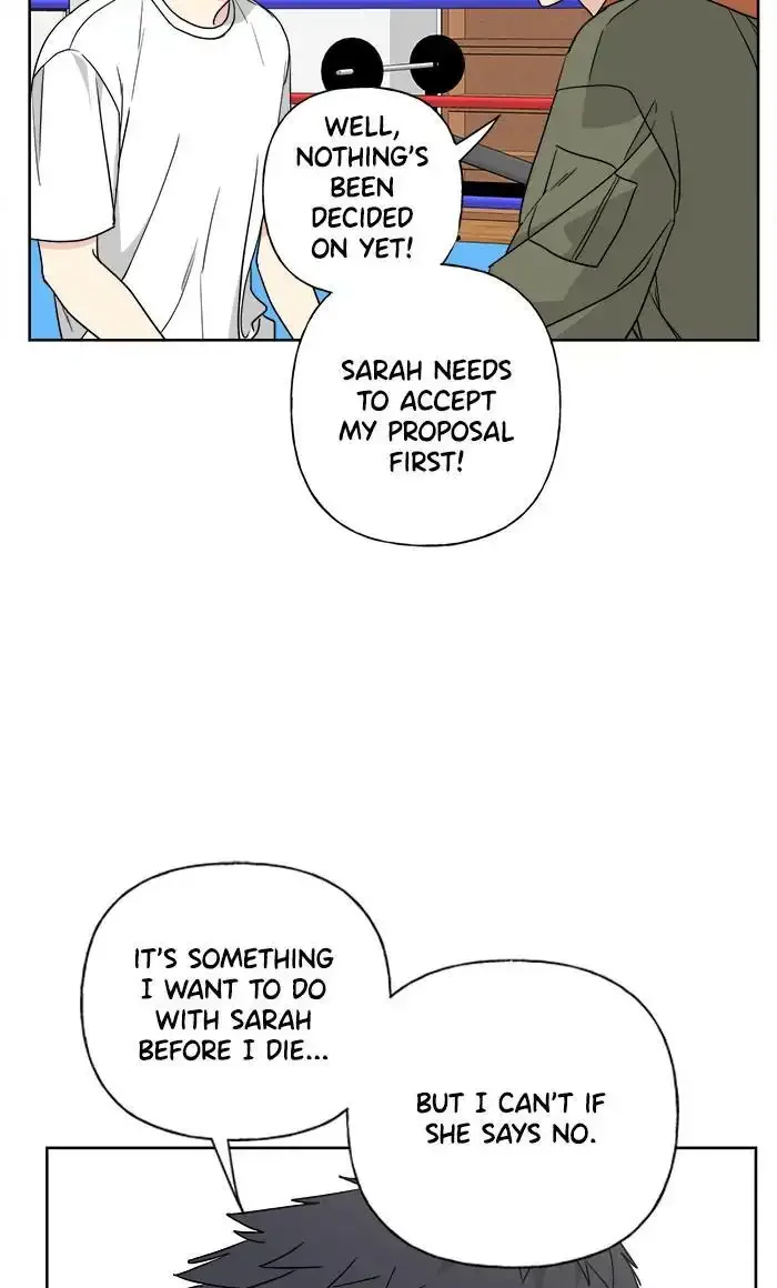 Mother I'm sorry Chapter 77 page 70