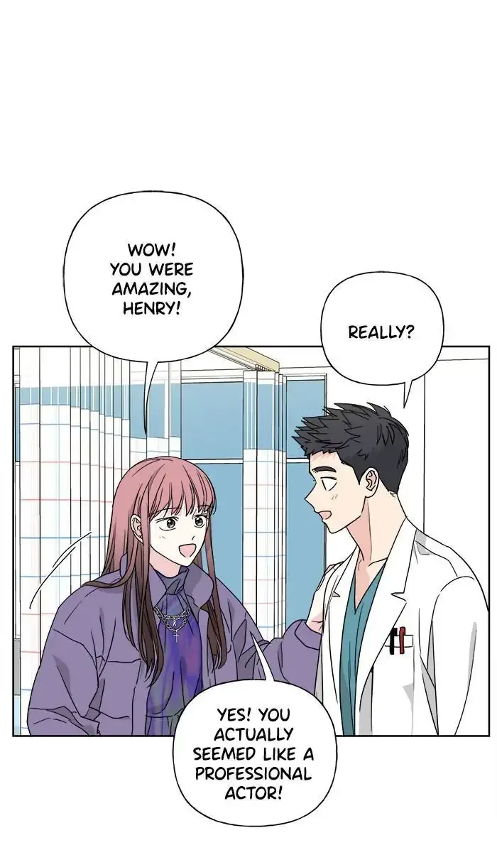 Mother I'm sorry Chapter 76 page 51