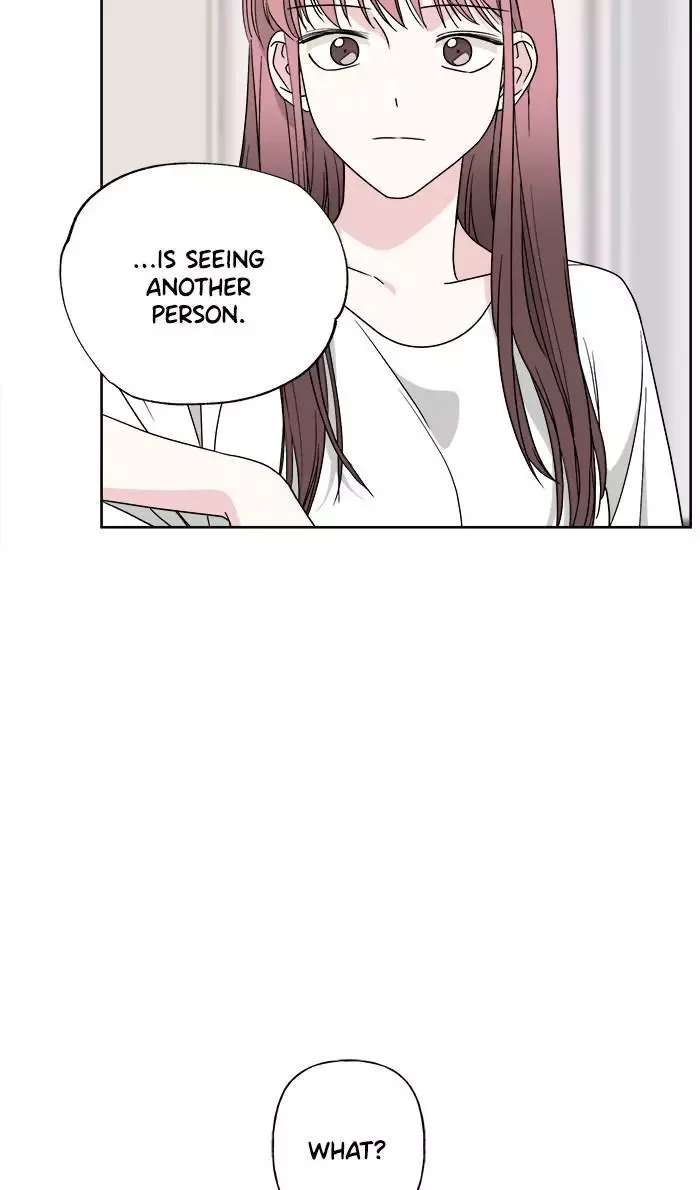 Mother I'm sorry Chapter 78 page 8