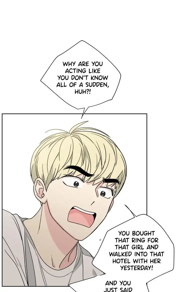 Mother I'm sorry Chapter 77 page 66