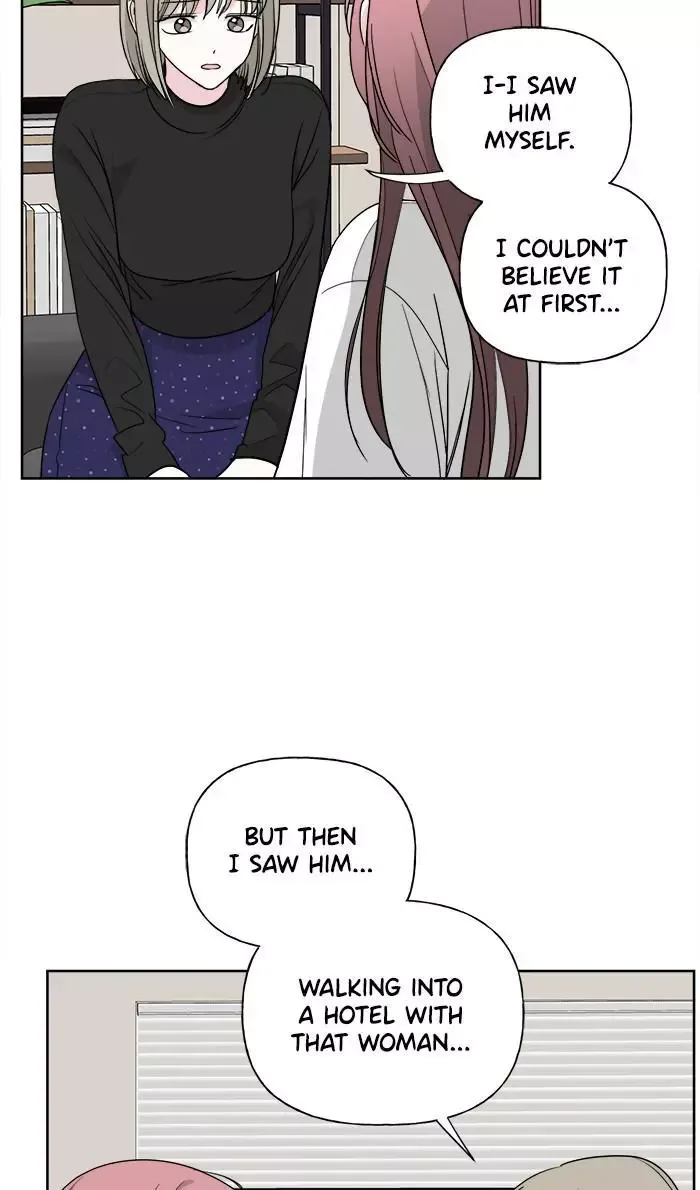 Mother I'm sorry Chapter 78 page 10