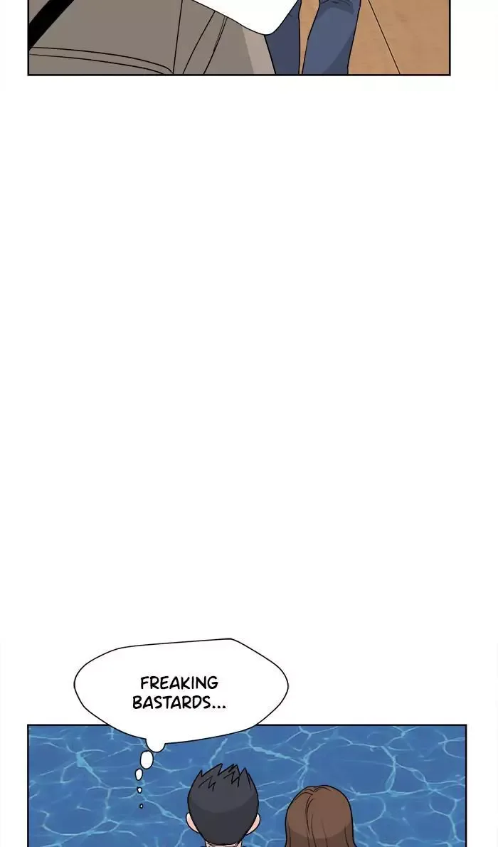 Mother I'm sorry Chapter 78 page 27