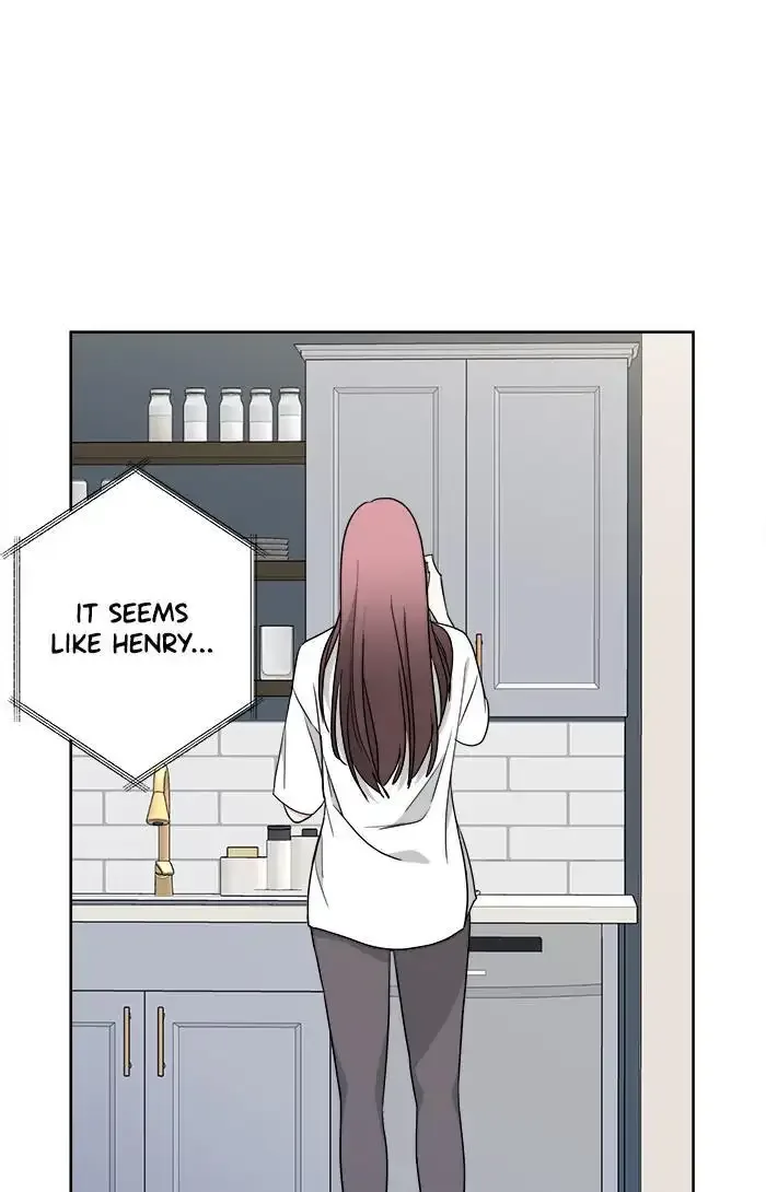 Mother I'm sorry Chapter 77 page 80