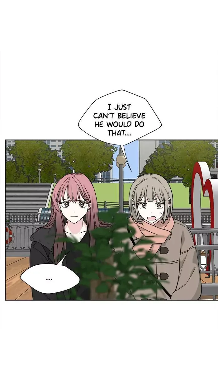 Mother I'm sorry Chapter 78 page 25