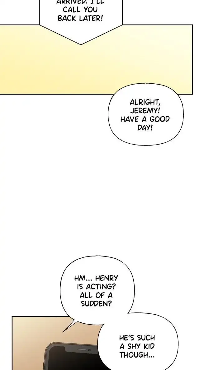 Mother I'm sorry Chapter 76 page 66
