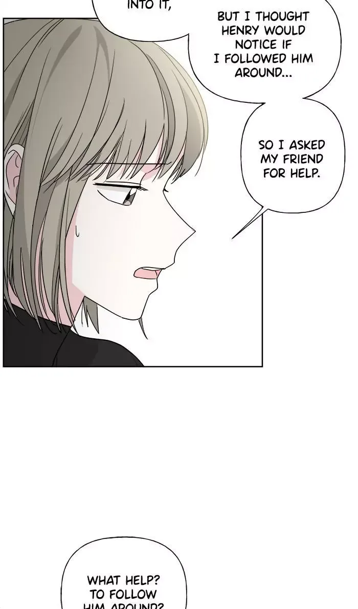 Mother I'm sorry Chapter 78 page 17