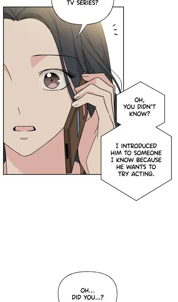 Mother I'm sorry Chapter 76 page 64