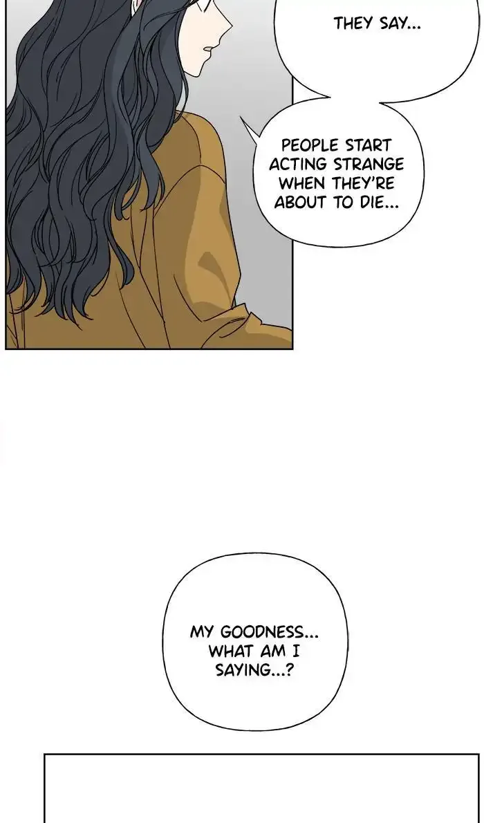 Mother I'm sorry Chapter 76 page 70