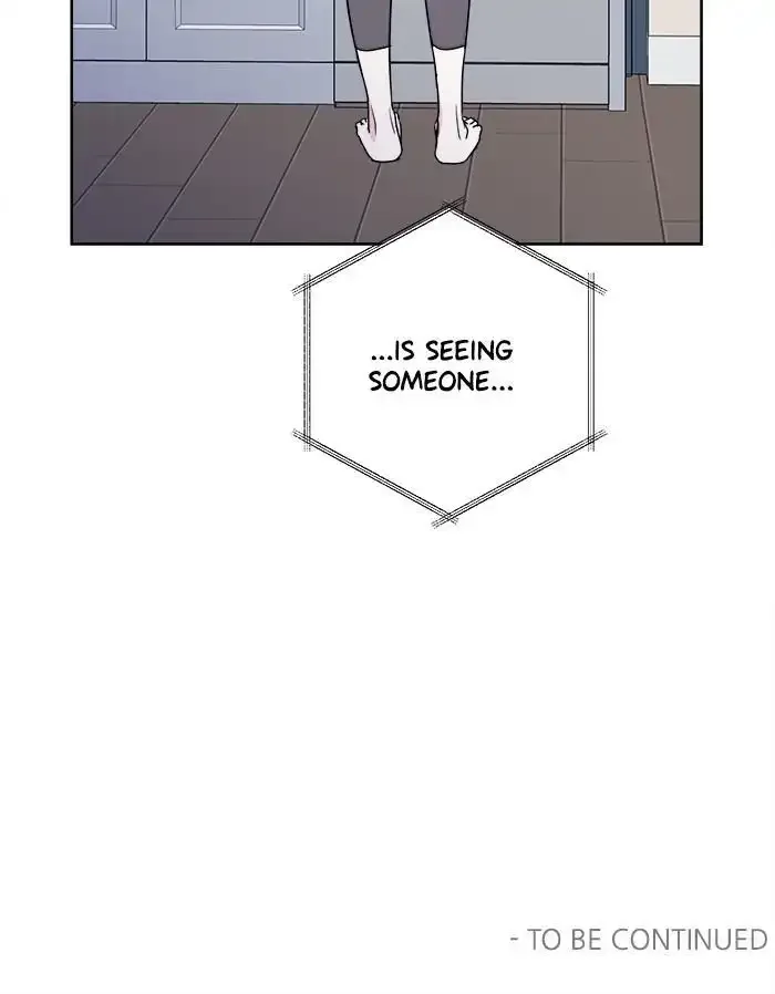 Mother I'm sorry Chapter 77 page 81