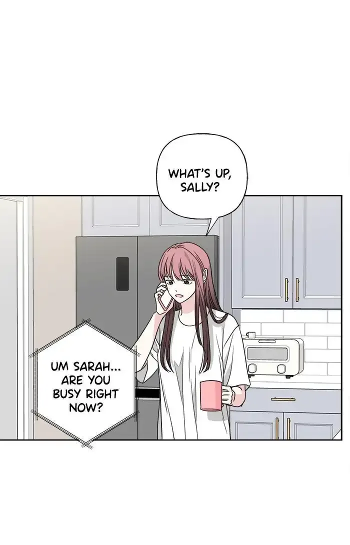 Mother I'm sorry Chapter 77 page 77
