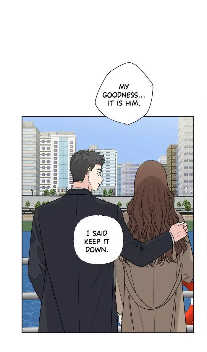 Mother I'm sorry Chapter 78 page 24