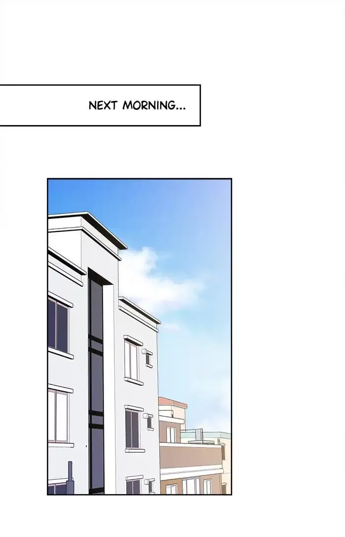 Mother I'm sorry Chapter 77 page 76