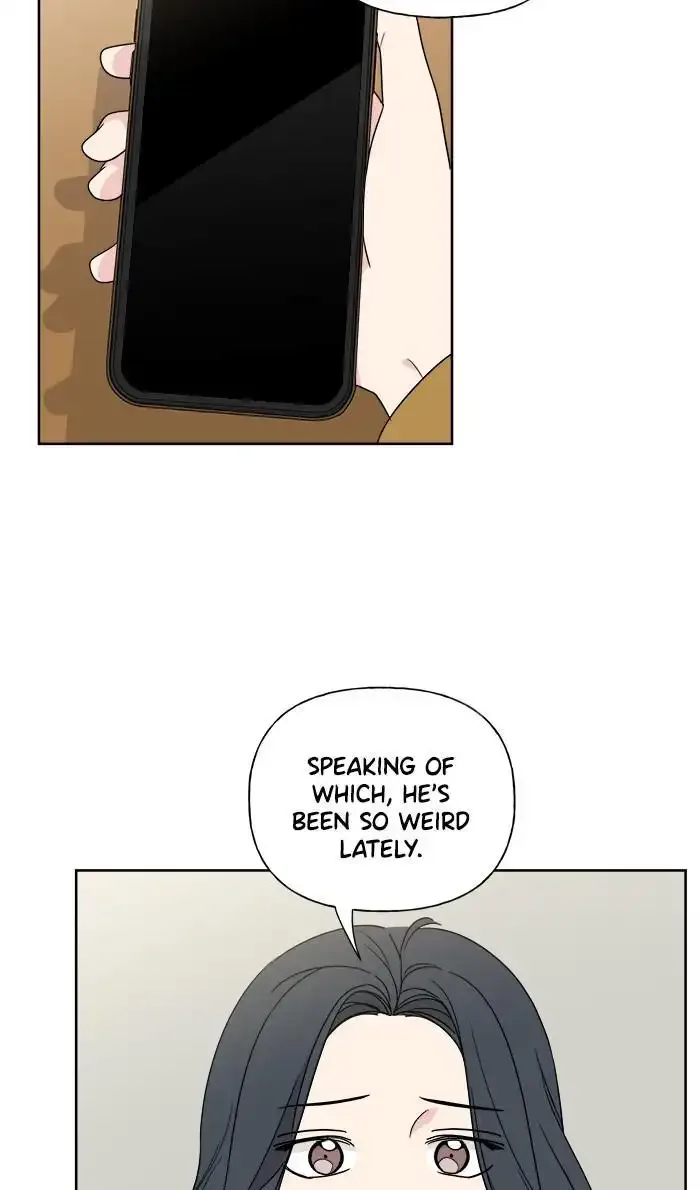 Mother I'm sorry Chapter 76 page 67