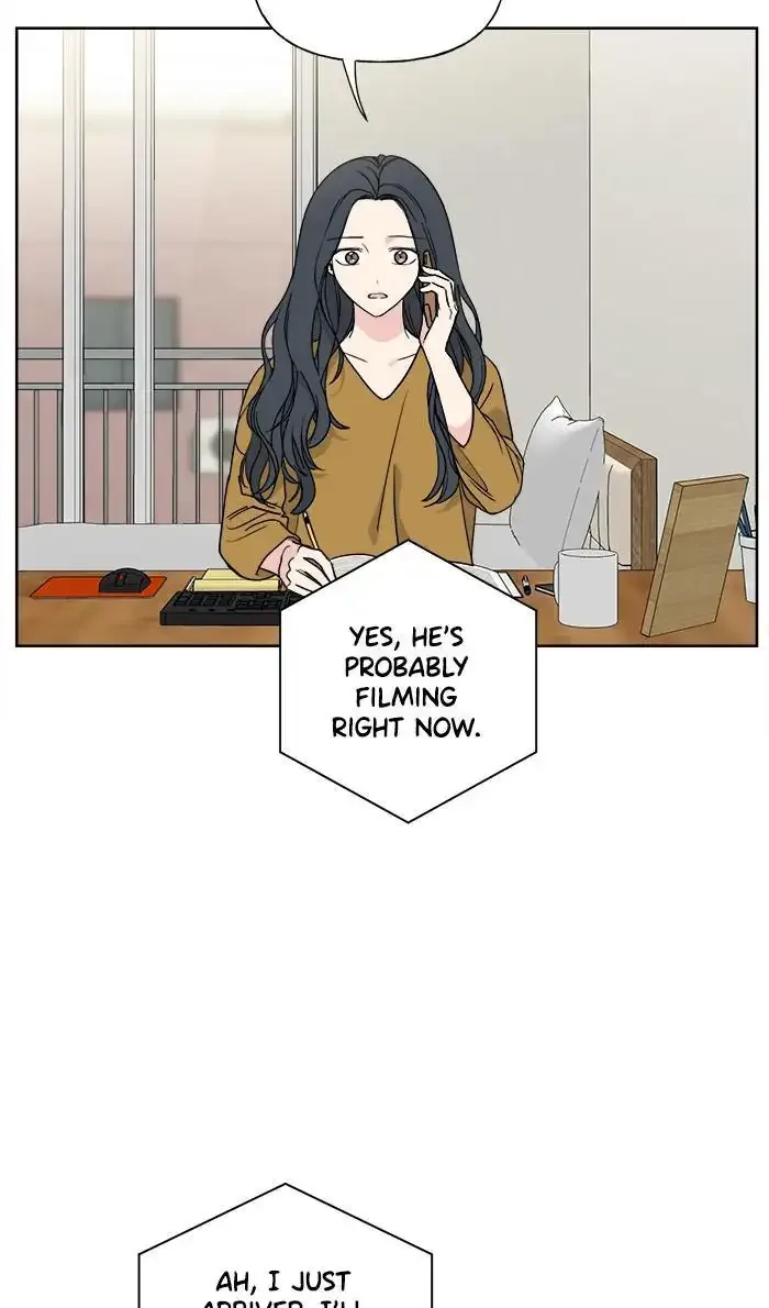 Mother I'm sorry Chapter 76 page 65