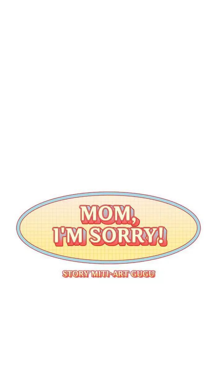 Mother I'm sorry Chapter 78 page 20