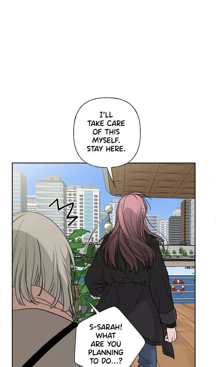 Mother I'm sorry Chapter 78 page 26