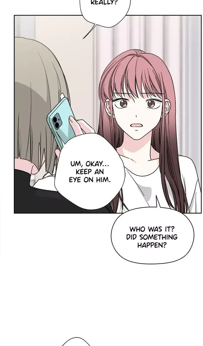 Mother I'm sorry Chapter 78 page 15