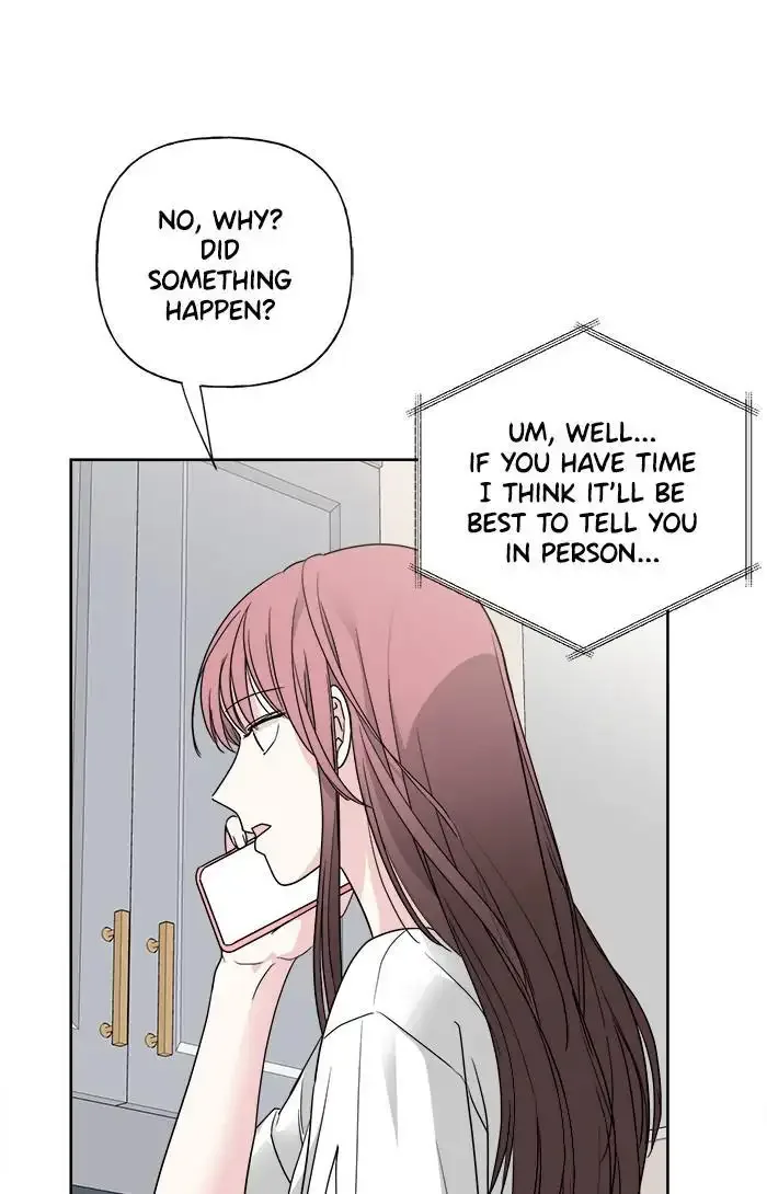 Mother I'm sorry Chapter 77 page 78